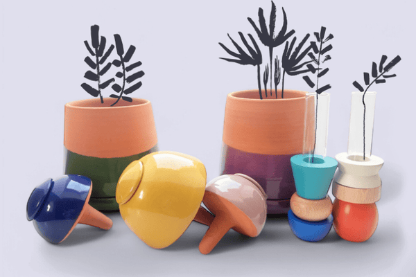 Le Vivant — Design fürs Leben