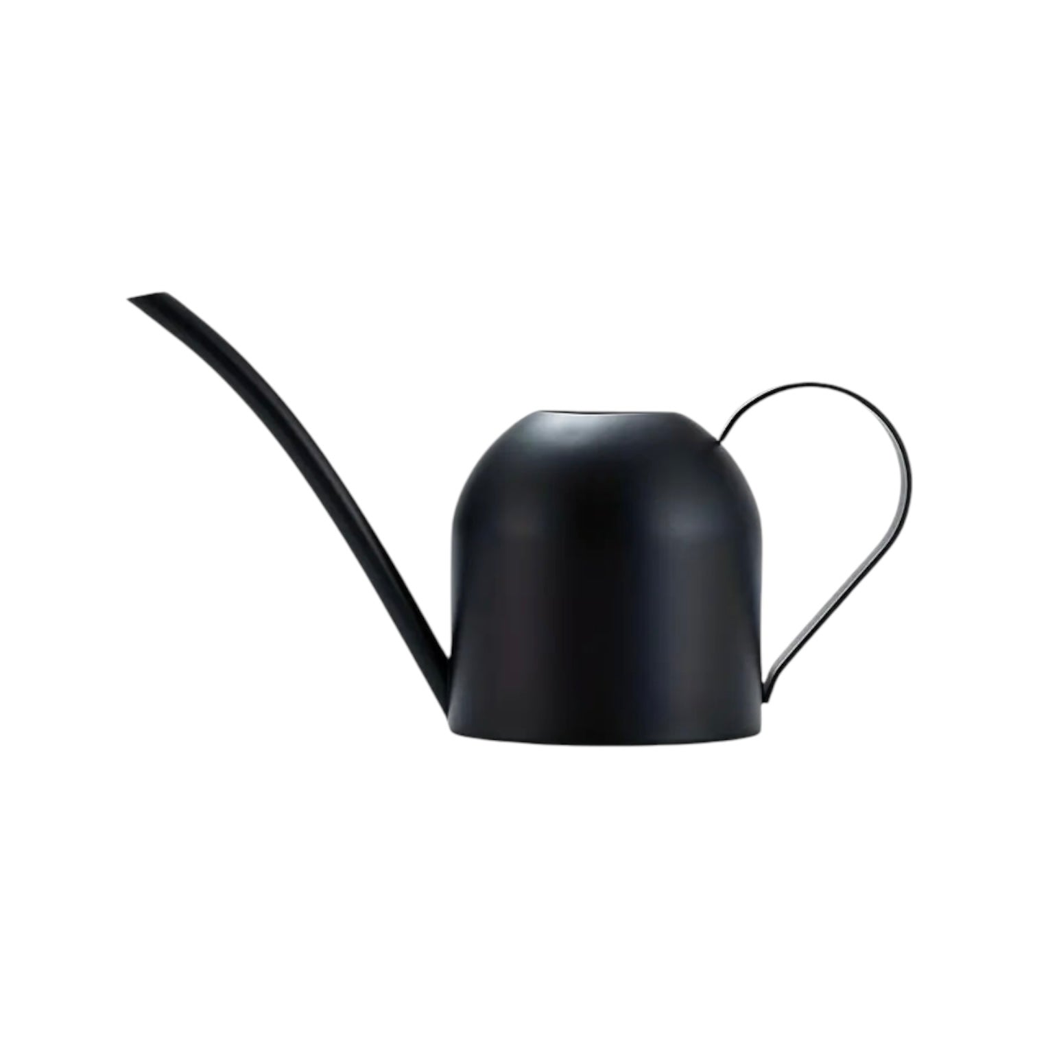 ORO – Mini-Gießkanne aus Edelstahl, 450 ml, in 4 Farben erhältlich