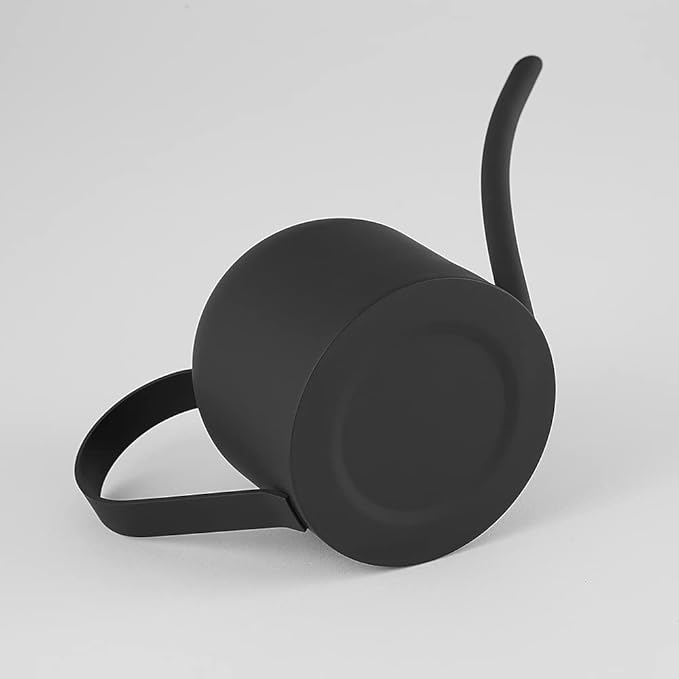 ORO – Mini-Gießkanne aus Edelstahl, 450 ml, in 4 Farben erhältlich