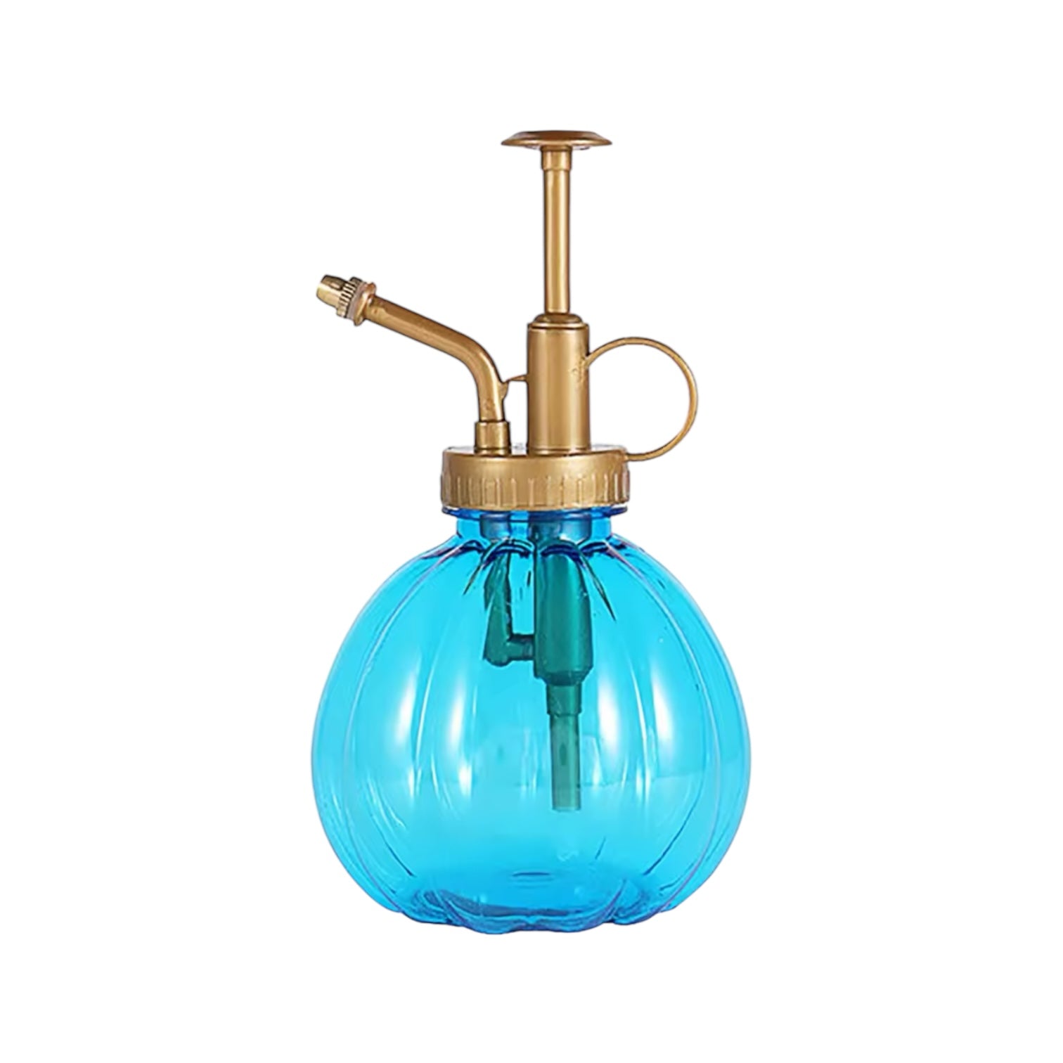 BRUMIA – Vintage-Pflanzenzerstäuber, 350 ml, verschiedene Farben, dekorativ & funktional