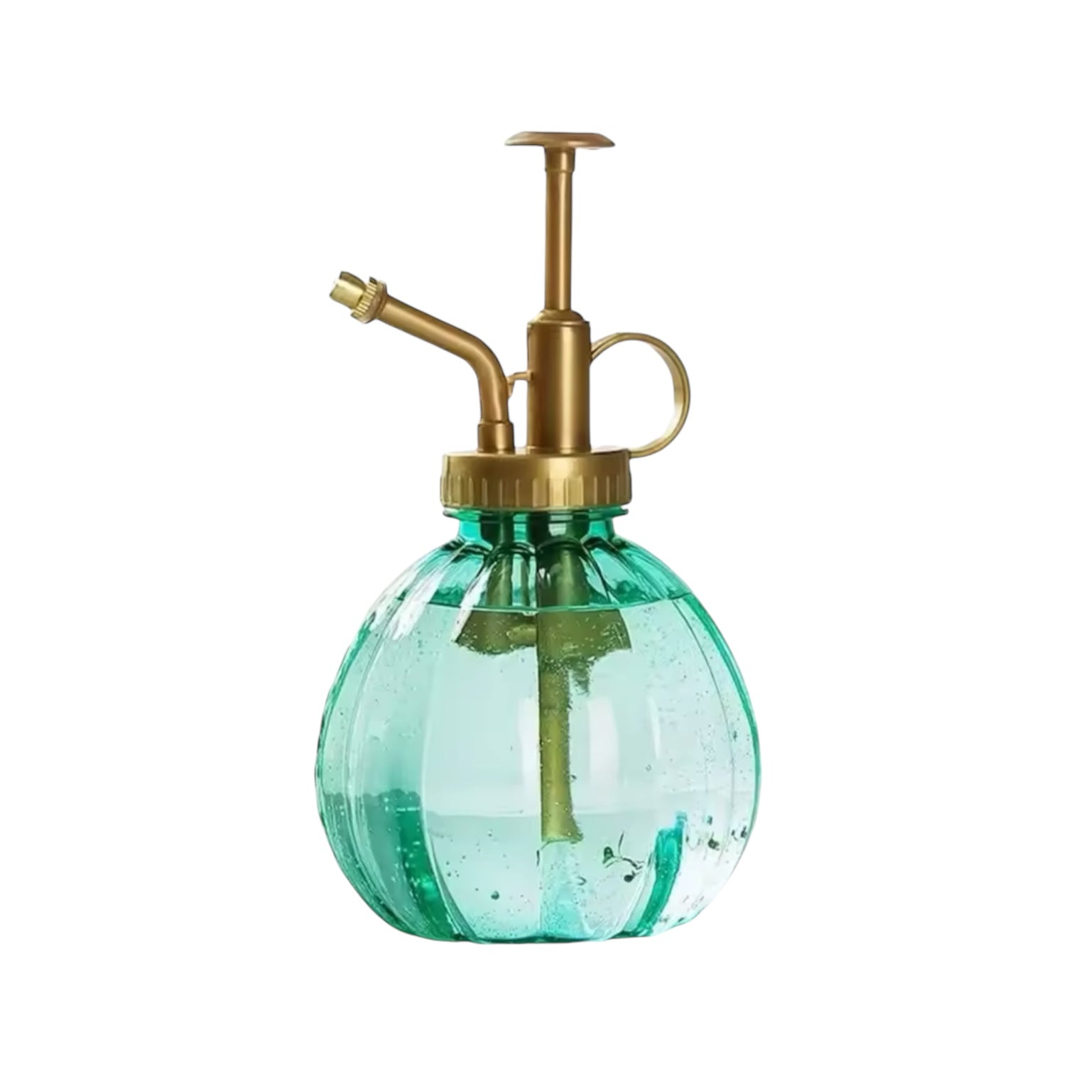 BRUMIA – Vintage-Pflanzenzerstäuber, 350 ml, verschiedene Farben, dekorativ & funktional