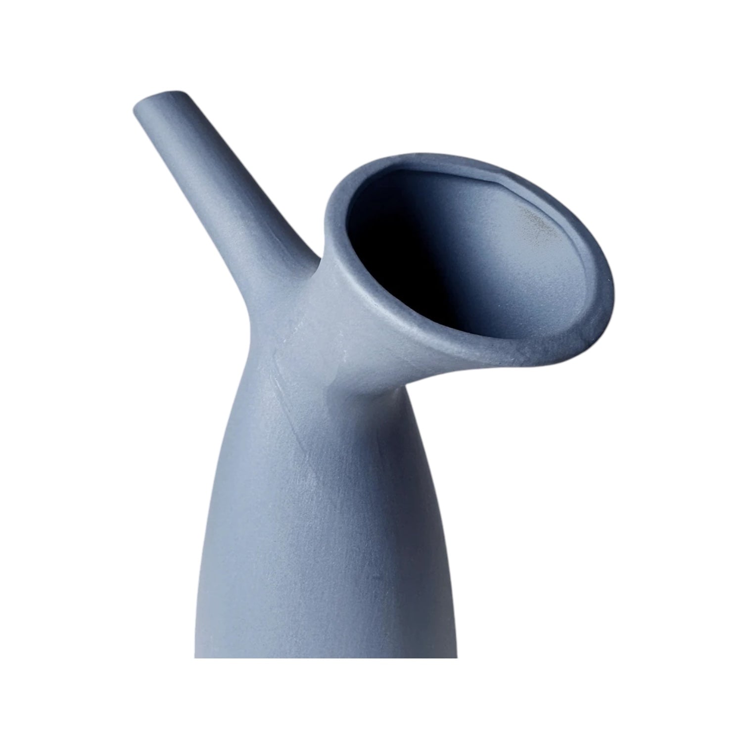 JESSIE – Gießkanne aus Keramik, stilvoll & funktional