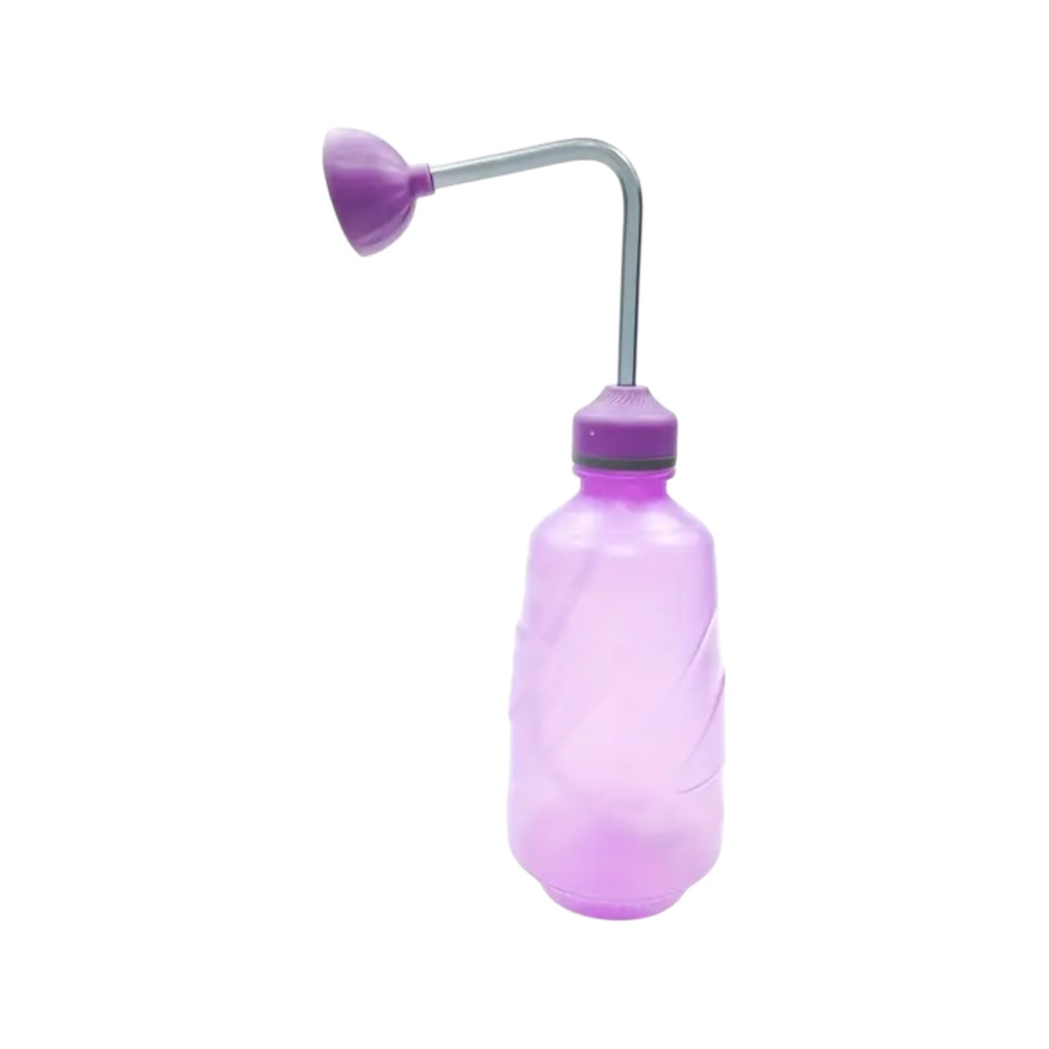 WATERDROP – Kleine Sprühflasche für Zimmerpflanzen, 450 ml, mit Brausekopf