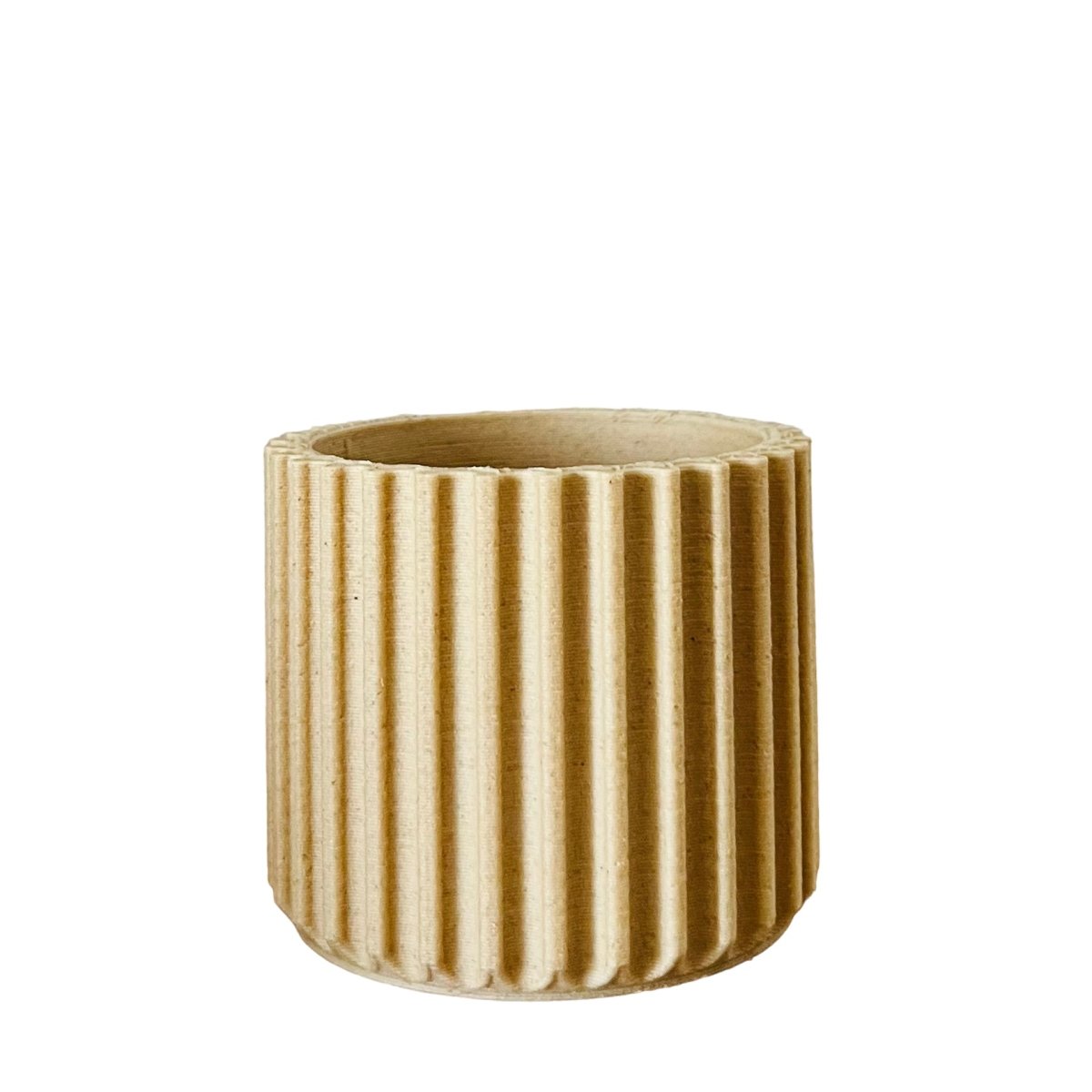 Robin Wood Topf Edge Ø5,5cm -KAKTOS