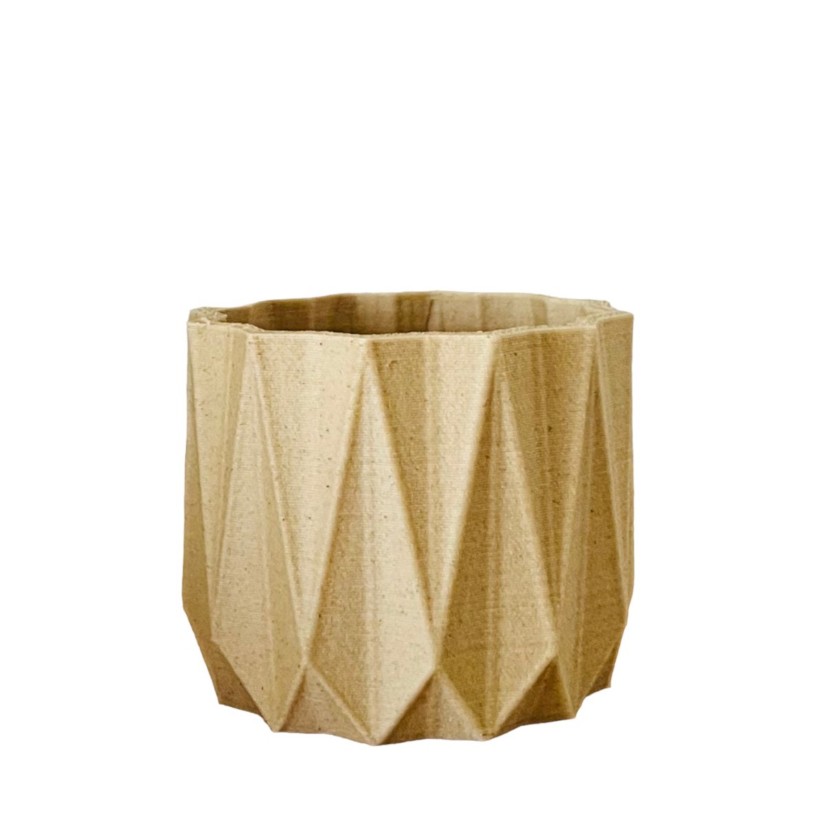 Robin Wood Topf Diamond Ø5,5cm -KAKTOS