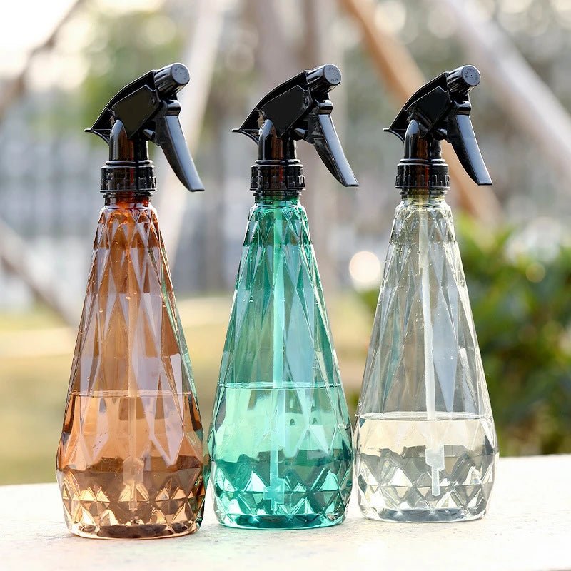 Multifunktionale Sprühflasche 600 ml in verschiedenen Farben -KAKTOS