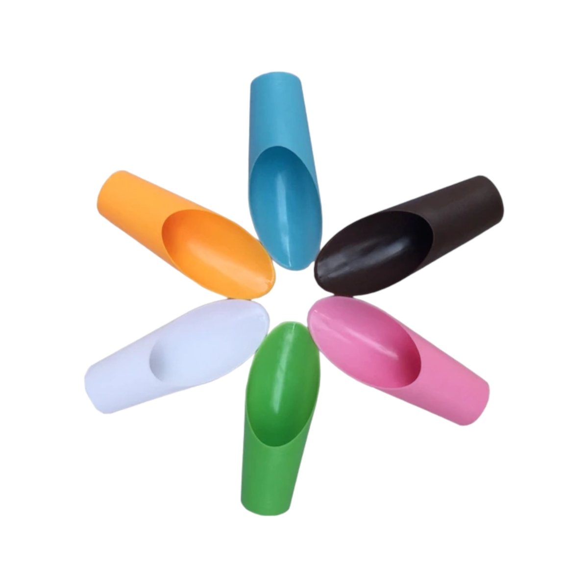 Schaufel zum Eintopfen blau -KAKTOS