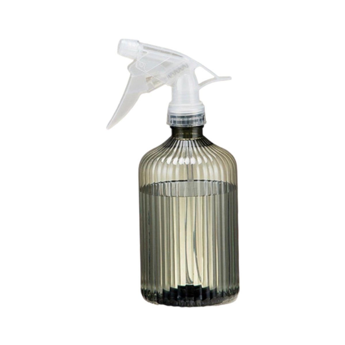 Farbige Sprühflasche aus Kunststoff, 500ml, verschiedene Farben -KAKTOS