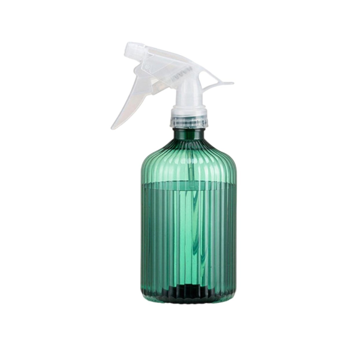 Farbige Sprühflasche aus Kunststoff, 500ml, verschiedene Farben -KAKTOS