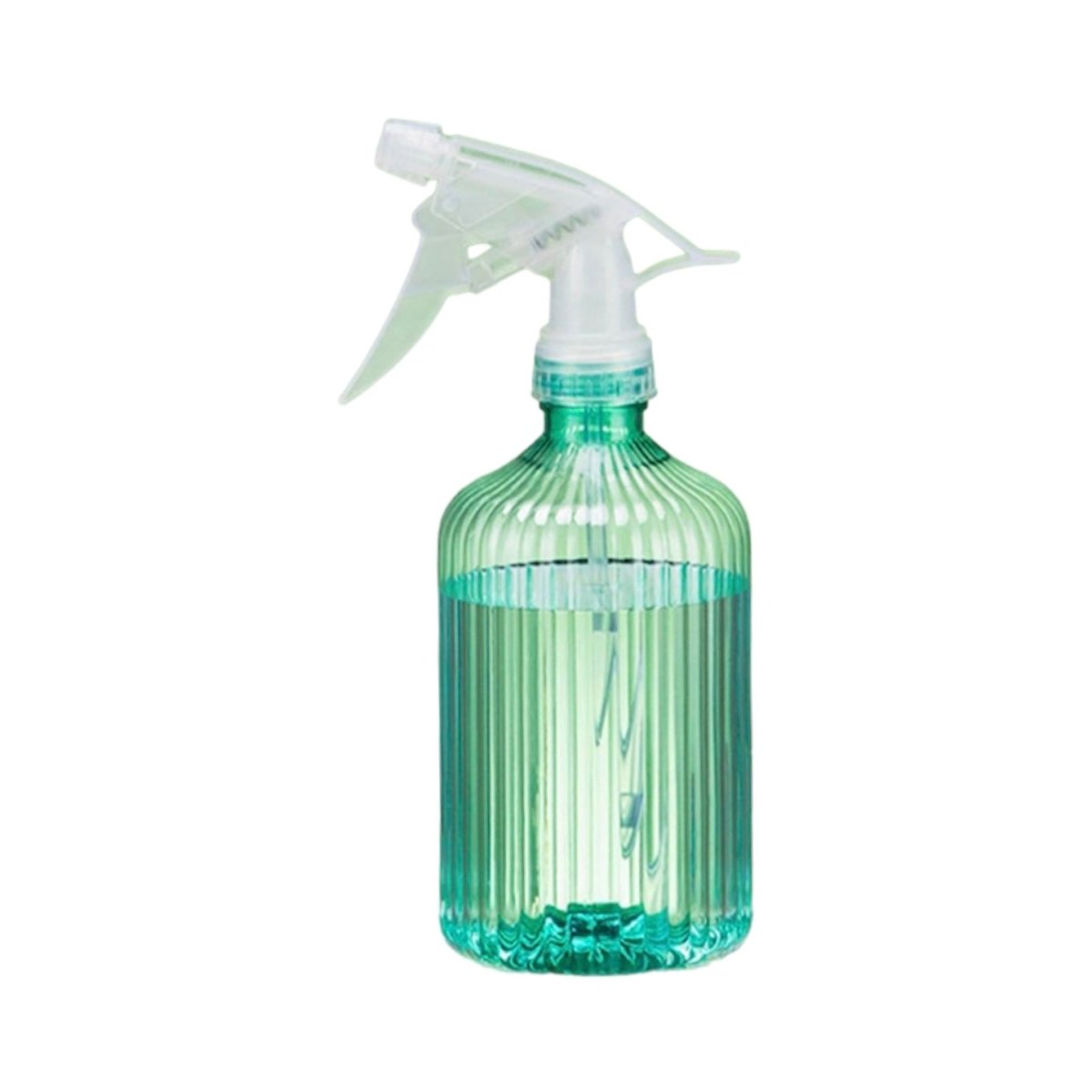 Farbige Sprühflasche aus Kunststoff, 500ml, verschiedene Farben -KAKTOS