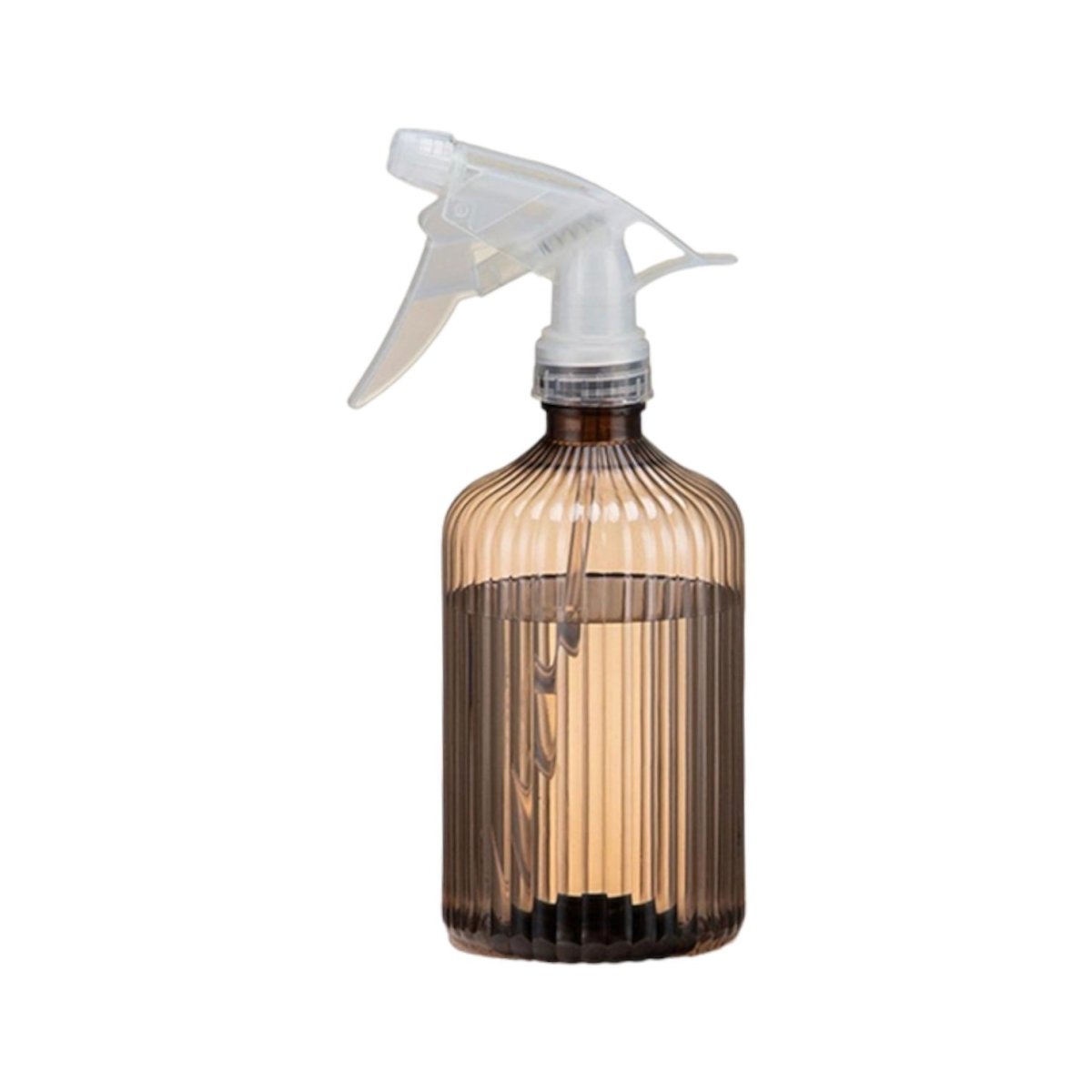 Farbige Sprühflasche aus Kunststoff, 500ml, verschiedene Farben -KAKTOS