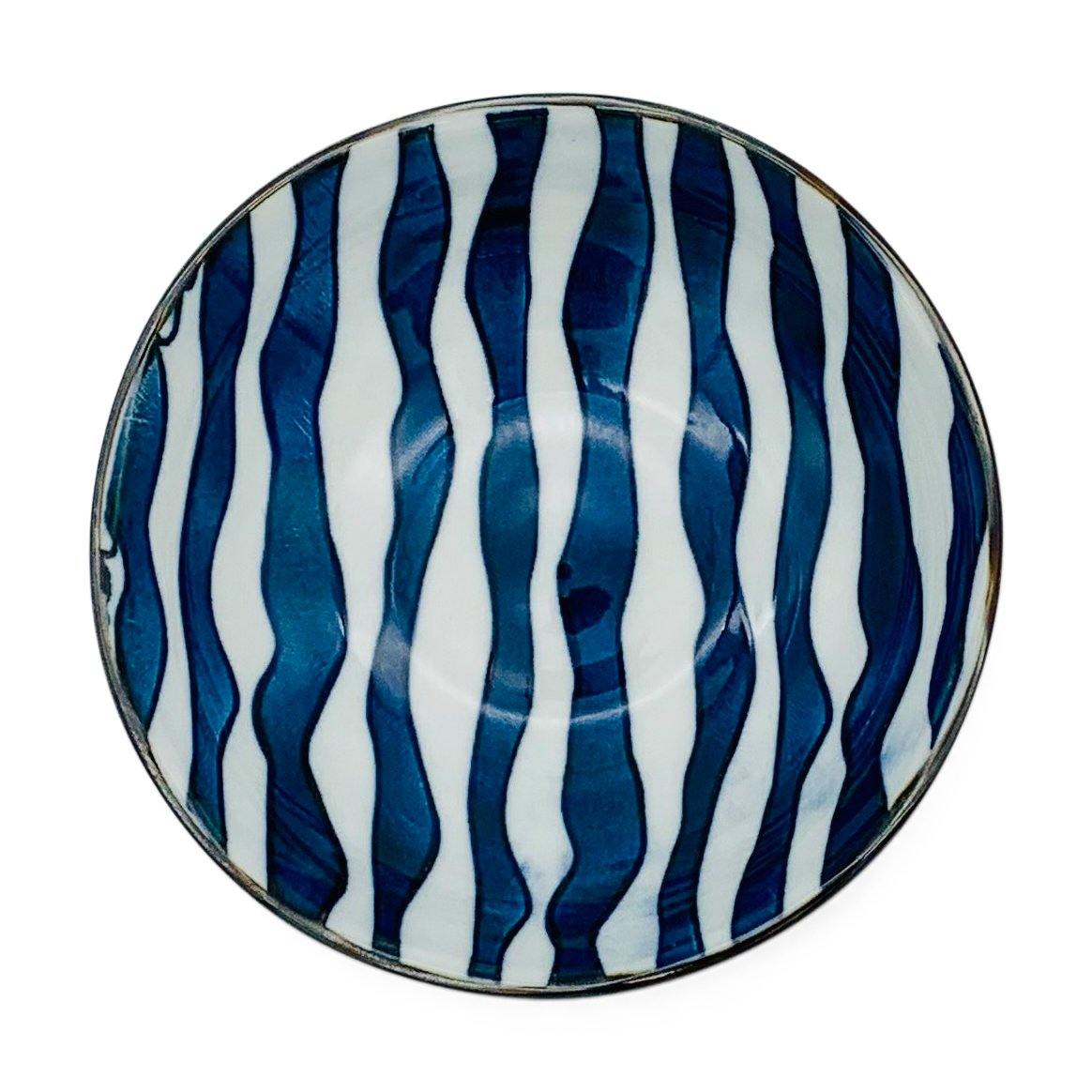 Japanisches Sushi-Set (6 Teile) für eine Person -KAKTOS Pflanzen & Zubehör