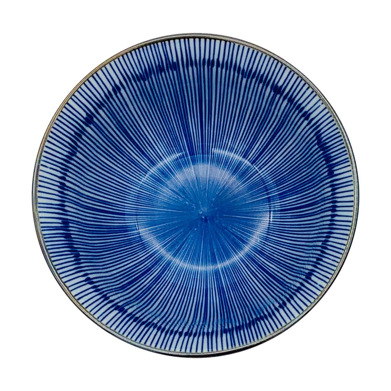 Japanisches Sushi-Set (6 Teile) für eine Person -KAKTOS Pflanzen & Zubehör