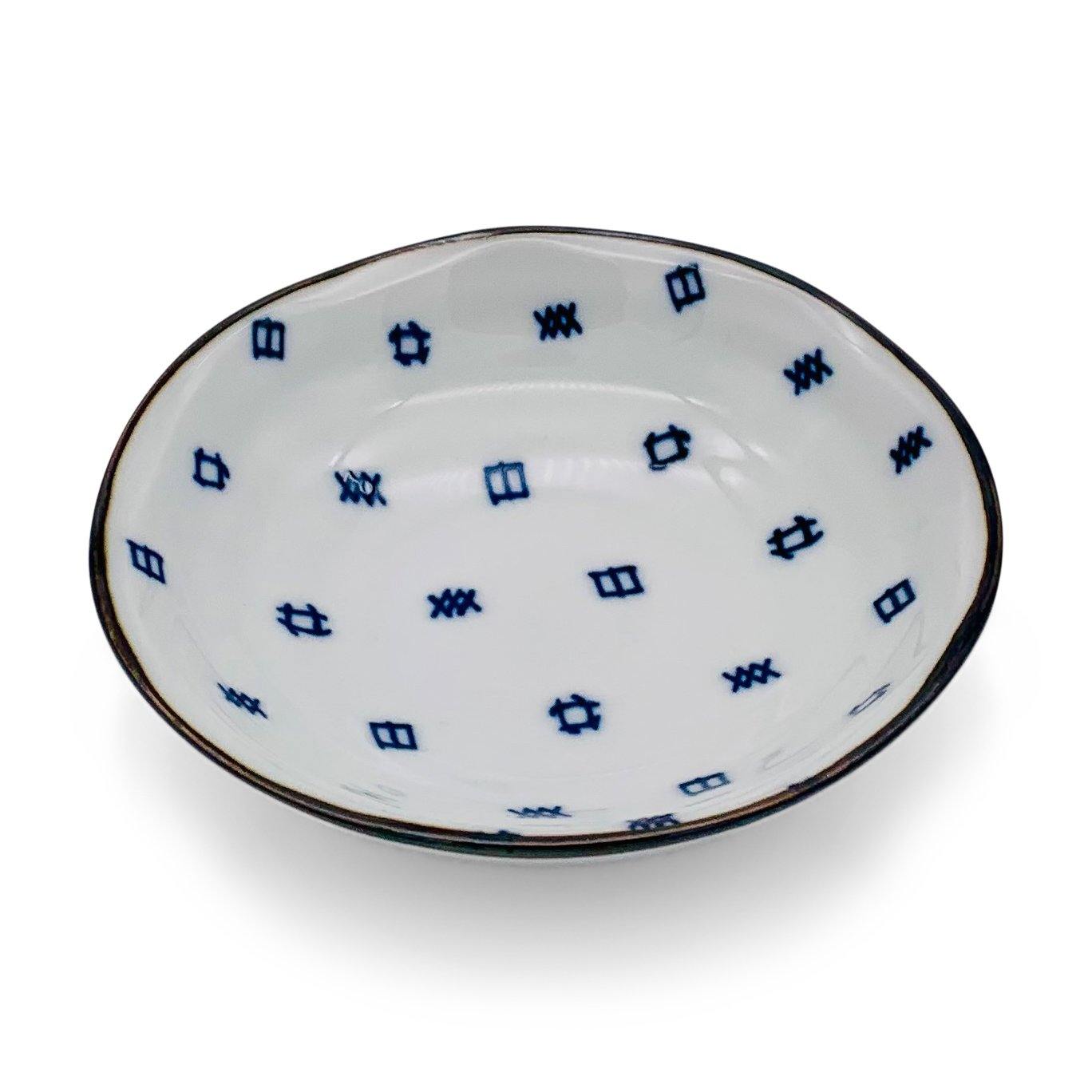 Japanisches Sushi-Set (6 Teile) für eine Person -KAKTOS Pflanzen & Zubehör