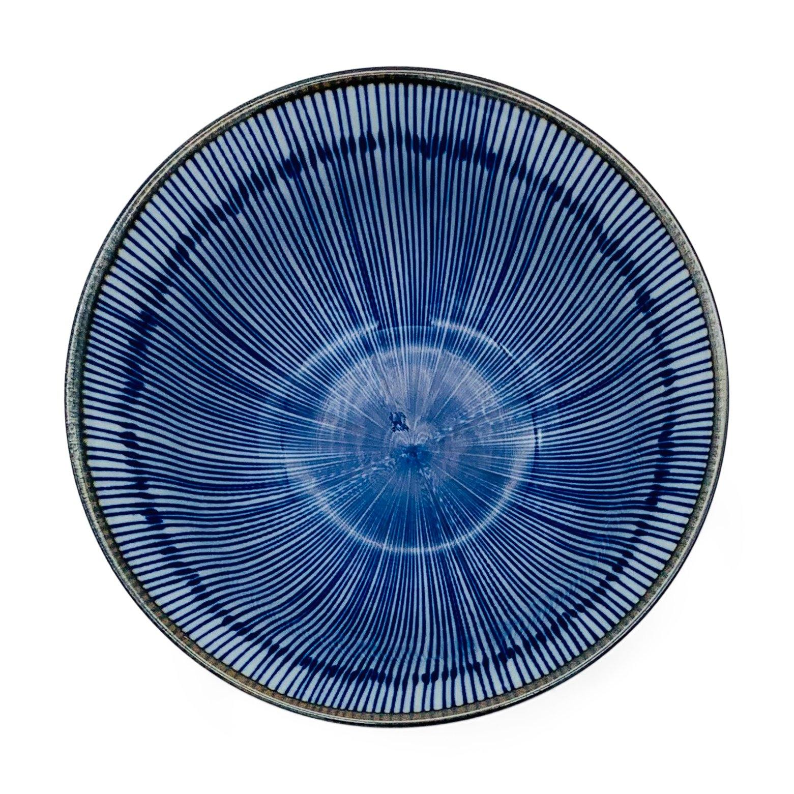 Japanisches Sushi-Set (6 Teile) für eine Person -KAKTOS Pflanzen & Zubehör