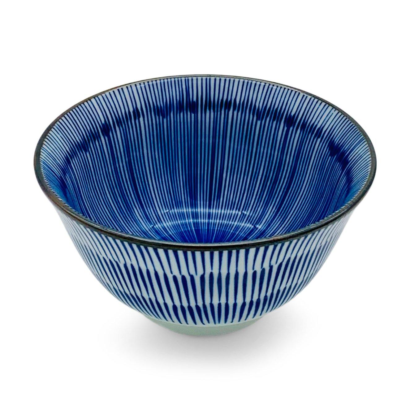 Japanisches Sushi-Set (6 Teile) für eine Person -KAKTOS Pflanzen & Zubehör