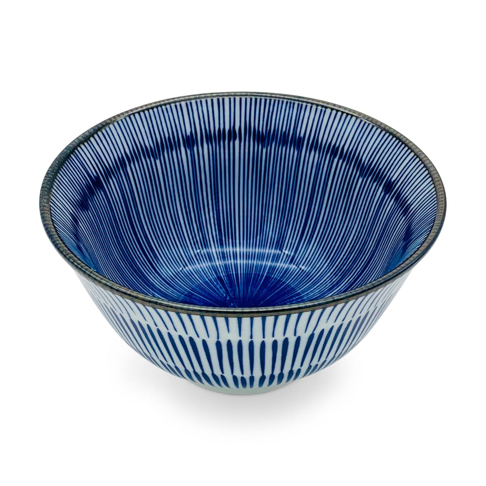 Japanisches Sushi-Set (6 Teile) für eine Person -KAKTOS Pflanzen & Zubehör