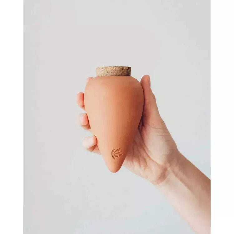 Olla Pepin - verschiedene Farben -KAKTOS