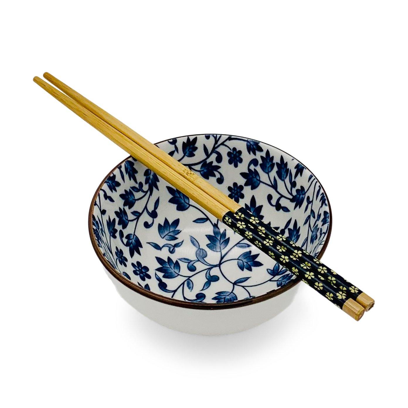 Schalen in japanischem Stil (2er Set) -KAKTOS Pflanzen & Zubehör