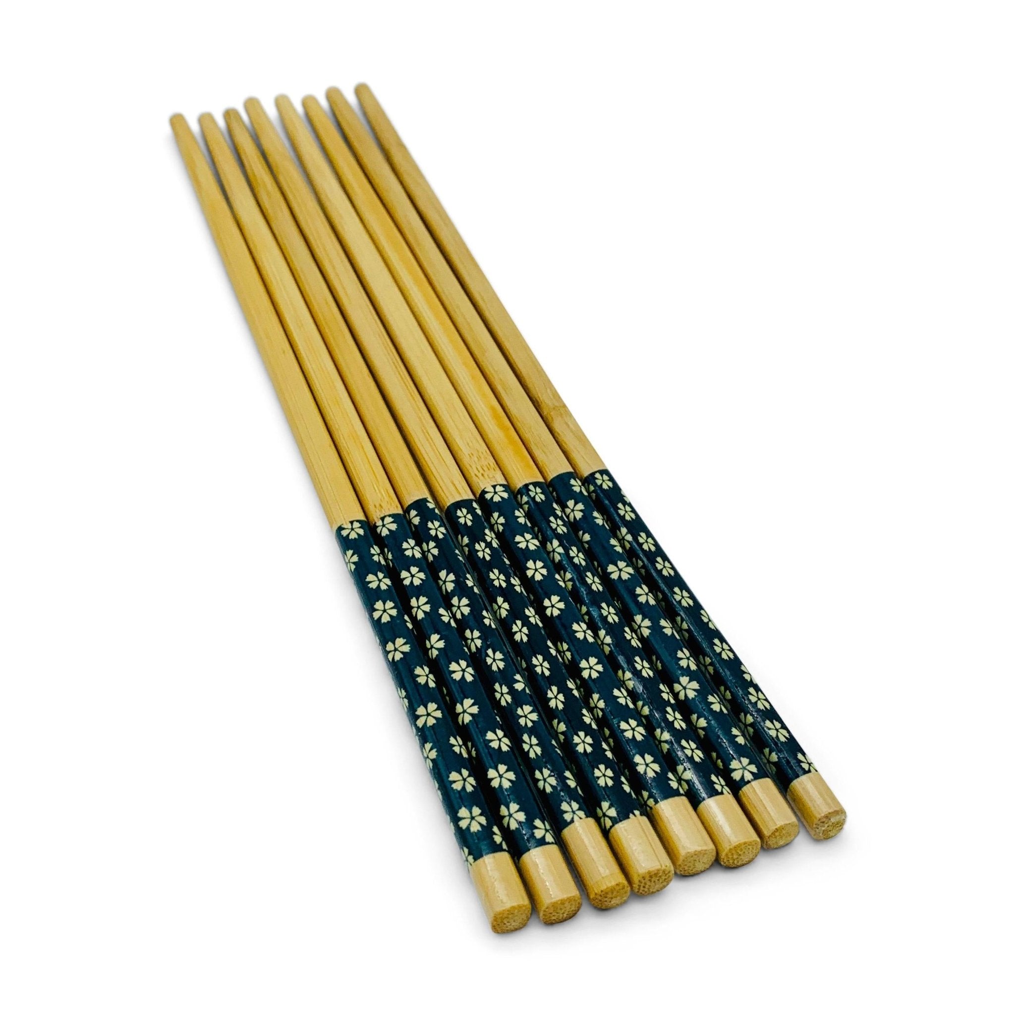 Schalen in japanischem Stil (4er Set) -KAKTOS Pflanzen & Zubehör