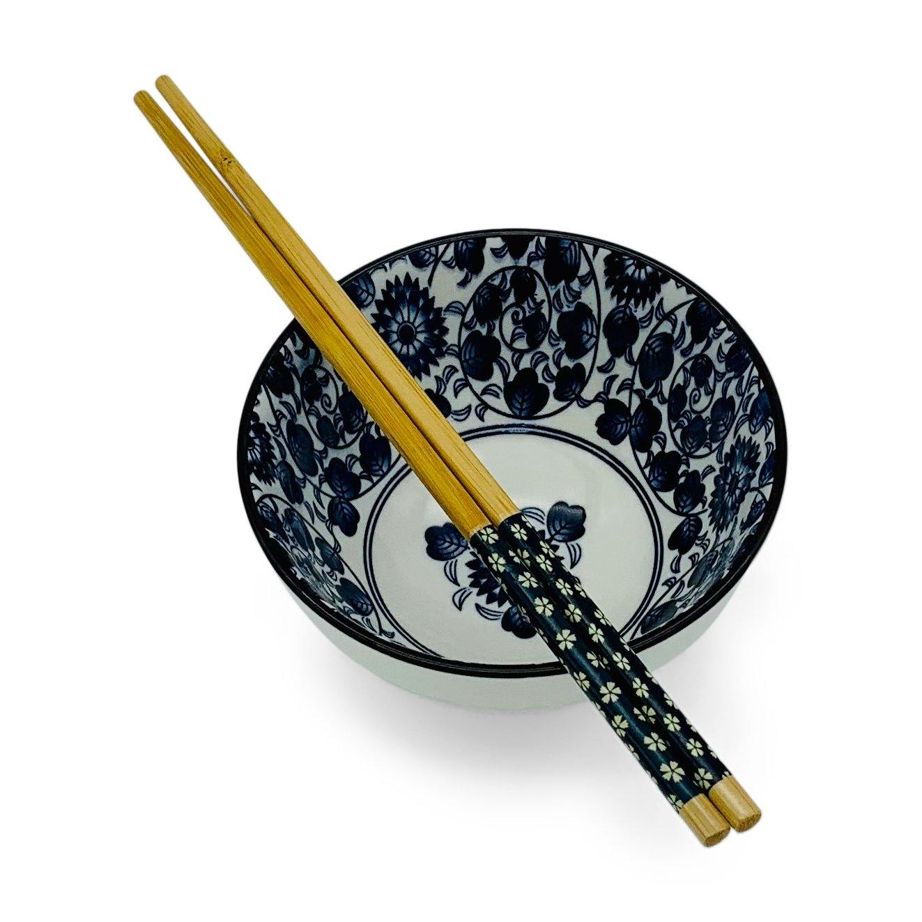 Schalen in japanischem Stil (4er Set) -KAKTOS Pflanzen & Zubehör