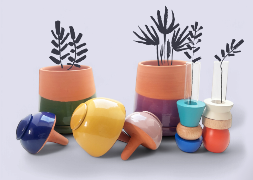 Le Vivant – Design fürs Leben. Und für alle, die es lieben