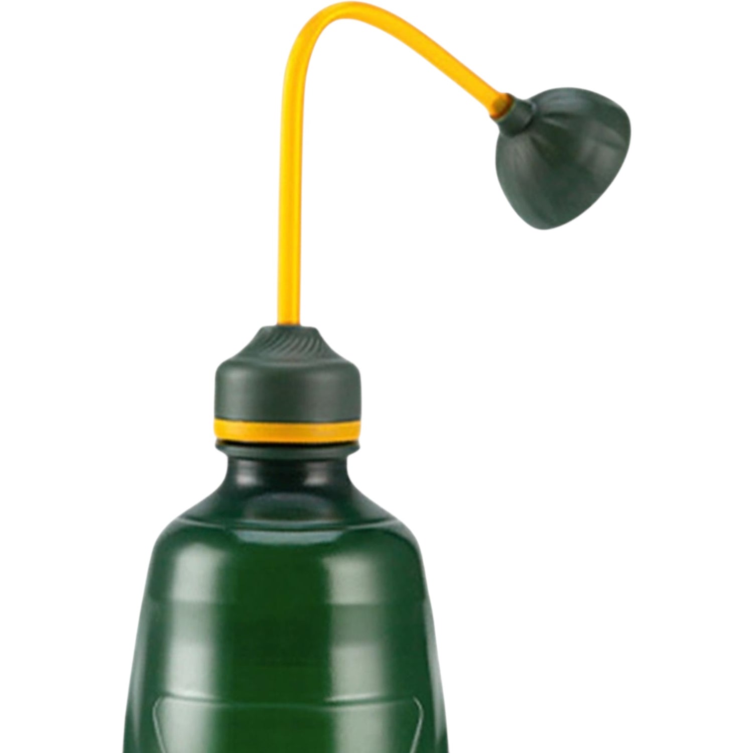 WATERDROP – Kleine Sprühflasche für Zimmerpflanzen, 450 ml, mit Brausekopf