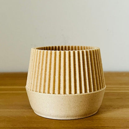 Robin Wood Topf TopEdge Ø5,5cm -KAKTOS