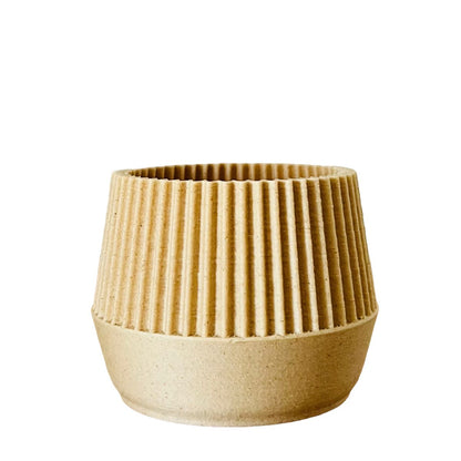 Robin Wood Topf TopEdge Ø5,5cm -KAKTOS