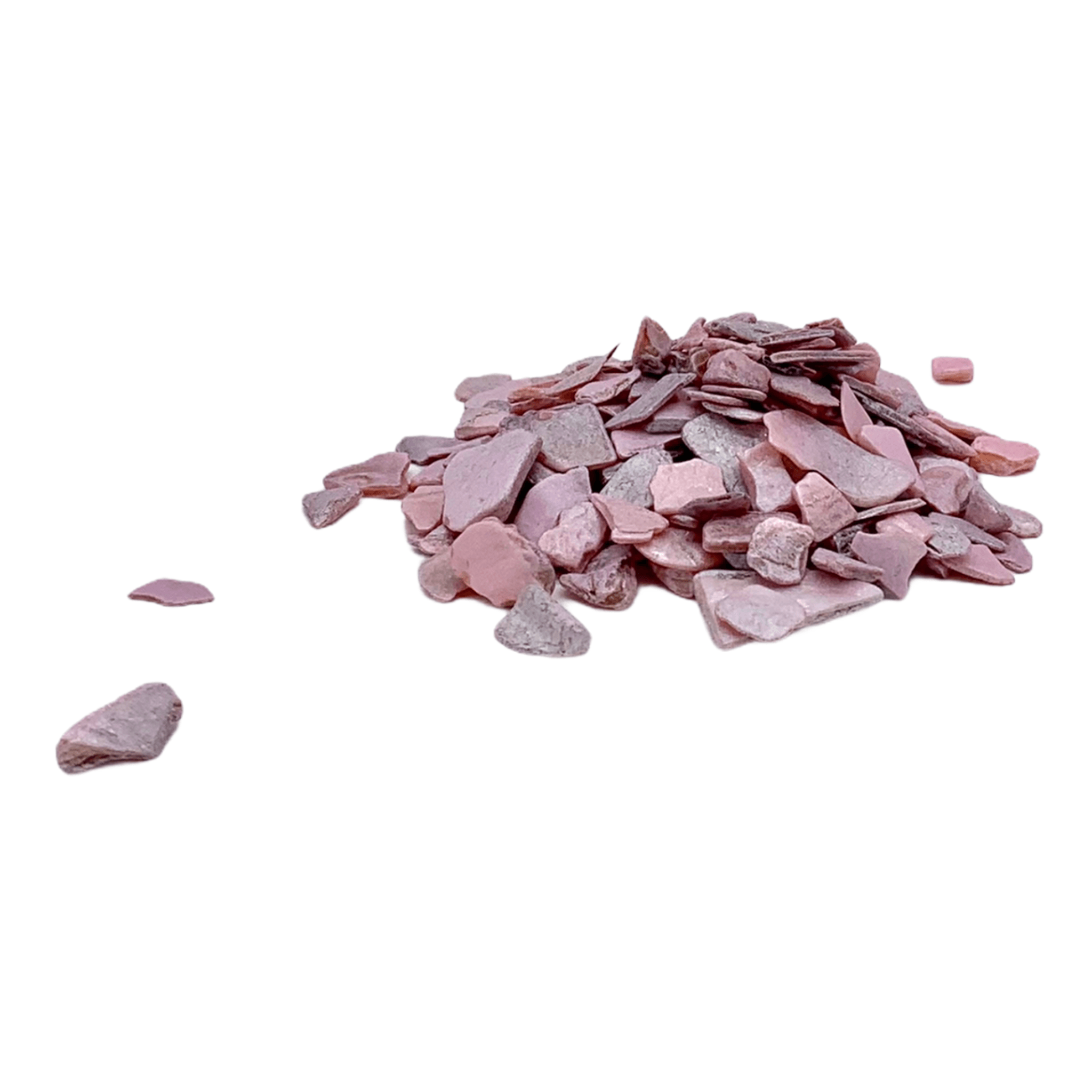 Deko-Steine, altrosa/Perlmutt, 10-20mm, 300ml -KAKTOS Pflanzen &amp; Zubehör