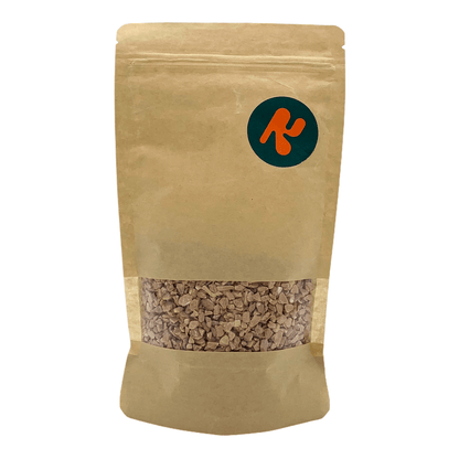 Deko-Steine, terracotta, 1-4mm, 300ml -KAKTOS Pflanzen &amp; Zubehör