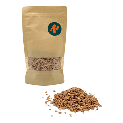 Deko-Steine, terracotta, 1-4mm, 300ml -KAKTOS Pflanzen &amp; Zubehör