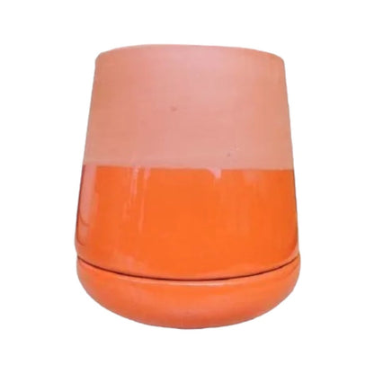 Mama Pearpot - Selbstwässernder Pflanztopf, Ø16cm, verschiedene Farben -KAKTOS