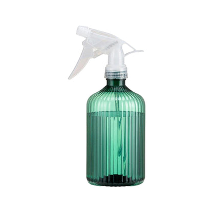 Farbige Sprühflasche aus Kunststoff, 500ml, verschiedene Farben -KAKTOS