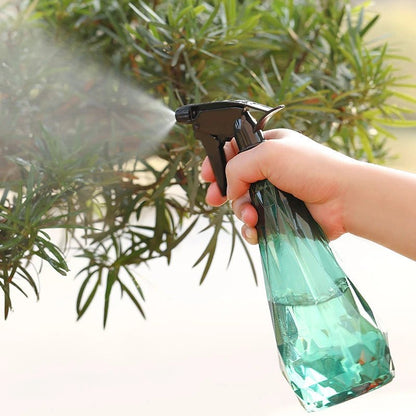 Multifunktionale Sprühflasche 600 ml in verschiedenen Farben -KAKTOS