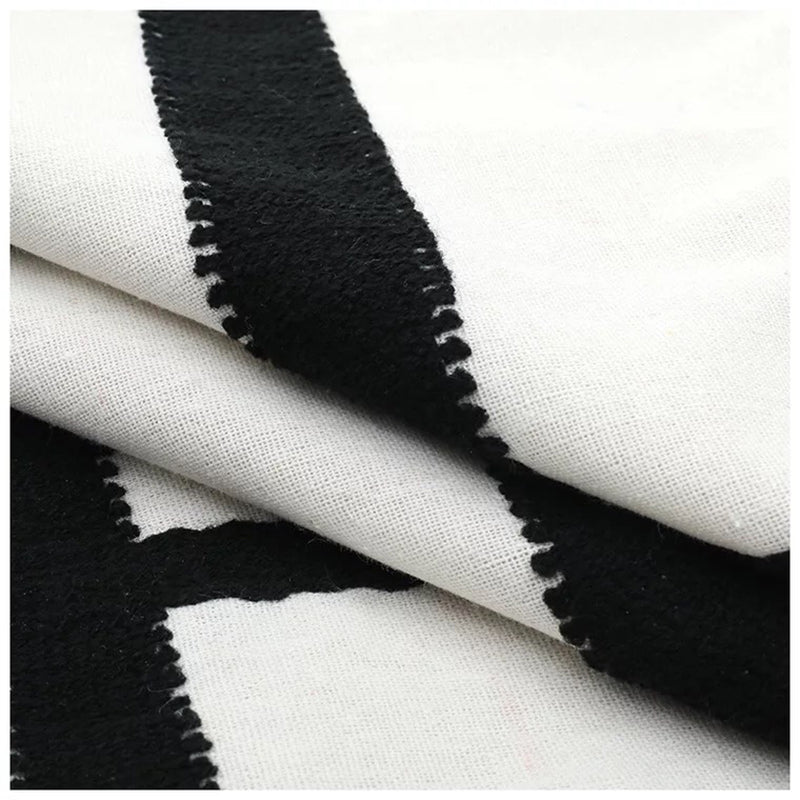 Kissenhülle BOHO-Style, 45x45 cm -KAKTOS Pflanzen &amp; Zubehör