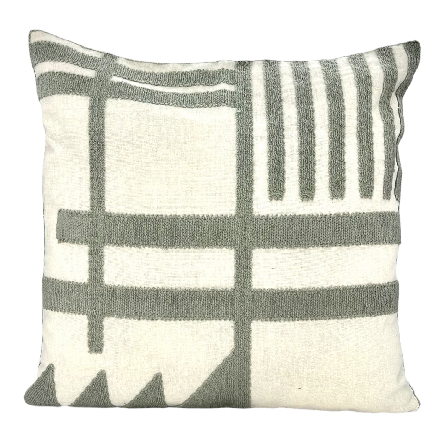 Kissenhülle BOHO-Style, 45x45 cm -KAKTOS Pflanzen &amp; Zubehör