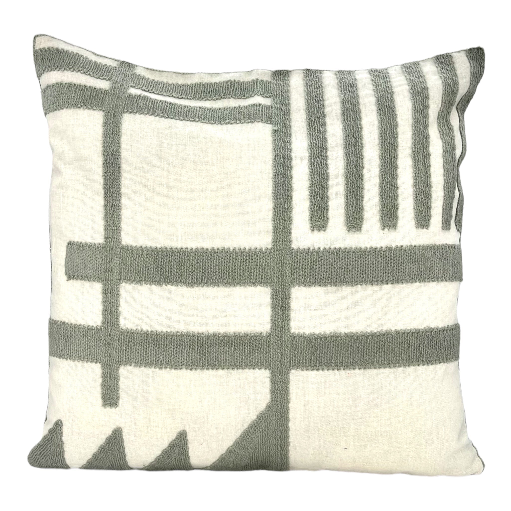 Kissenhülle BOHO-Style, 45x45 cm -KAKTOS Pflanzen &amp; Zubehör