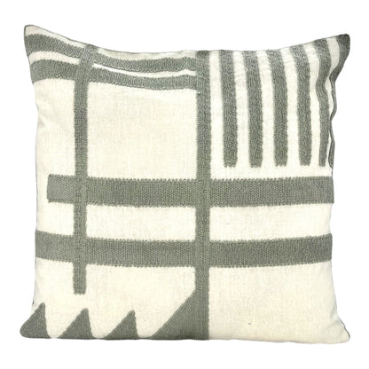 Kissenhülle BOHO-Style, 45x45 cm -KAKTOS Pflanzen &amp; Zubehör