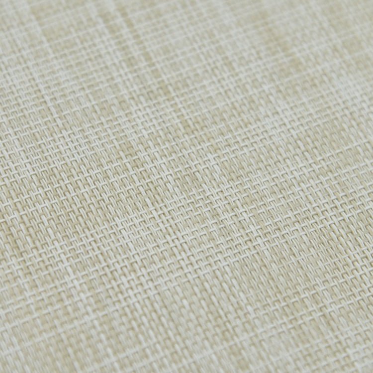 Outdoor Tischset 2er-Pack, PVC, rot, 33x45, Oekotex 100 -KAKTOS Pflanzen &amp; Zubehör