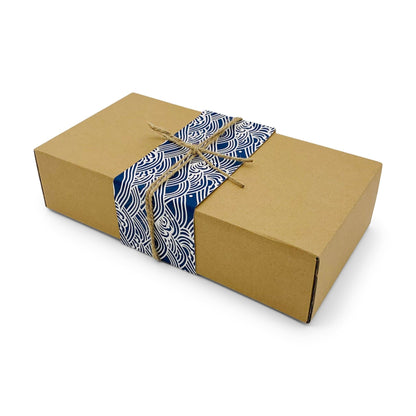 Schalen in japanischem Stil (2er Set) -KAKTOS Pflanzen &amp; Zubehör