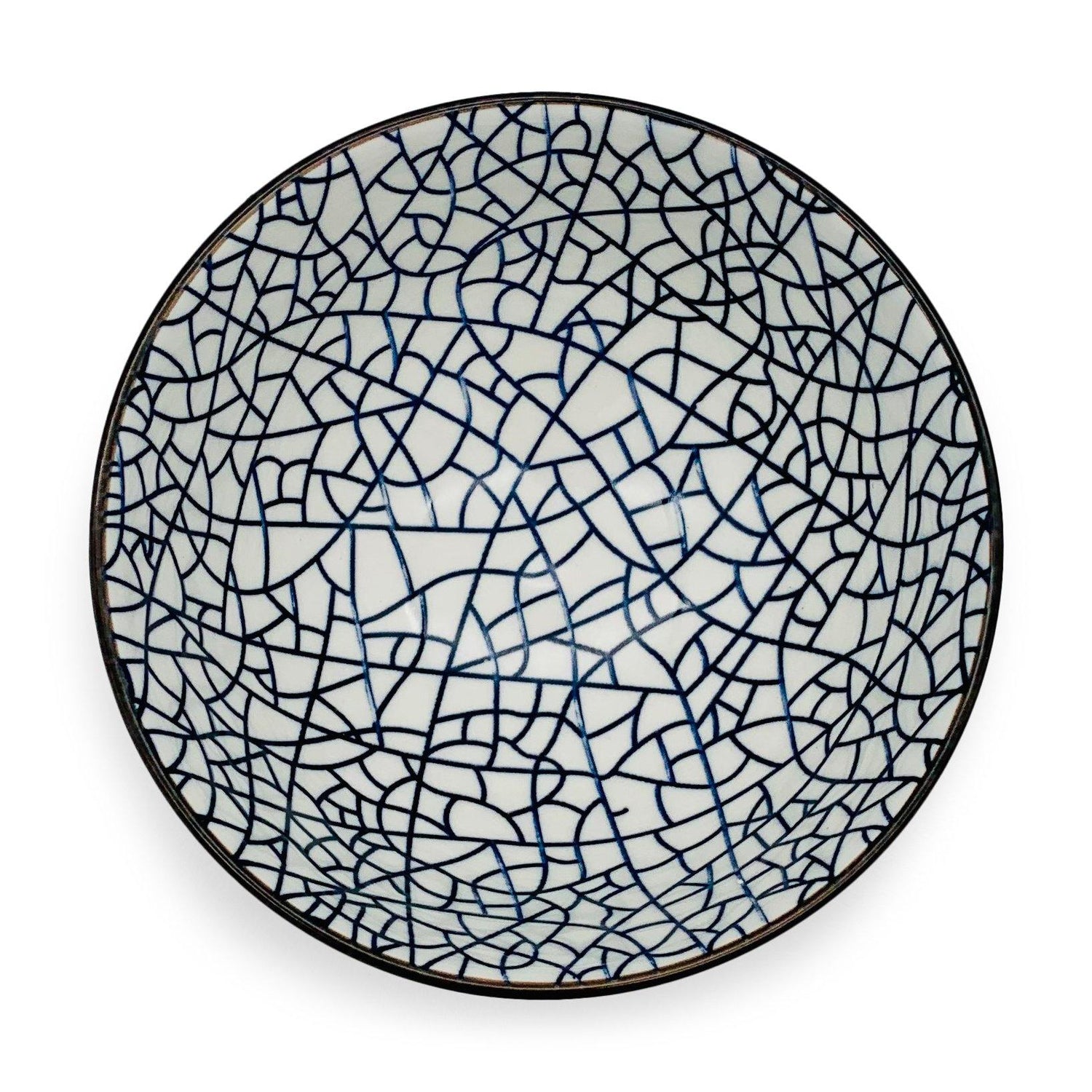 Schalen in japanischem Stil (2er Set) -KAKTOS Pflanzen &amp; Zubehör