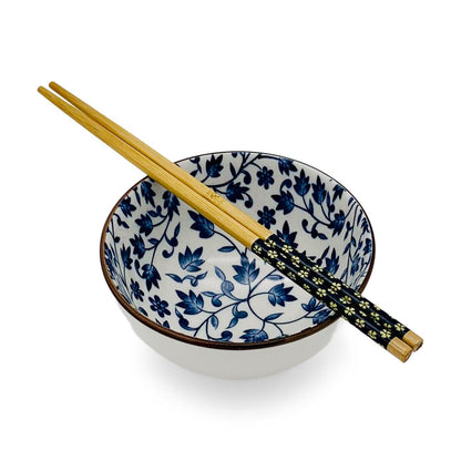 Schalen in japanischem Stil (2er Set) -KAKTOS Pflanzen &amp; Zubehör