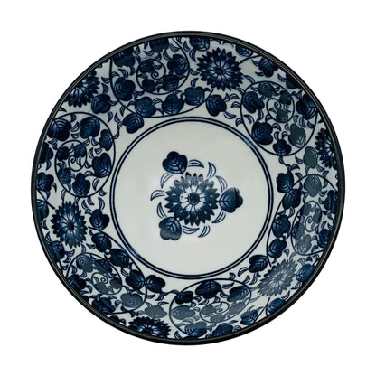 Schalen in japanischem Stil (4er Set) -KAKTOS Pflanzen &amp; Zubehör