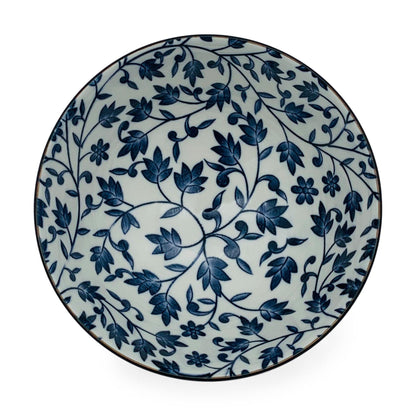 Schalen in japanischem Stil (4er Set) -KAKTOS Pflanzen &amp; Zubehör