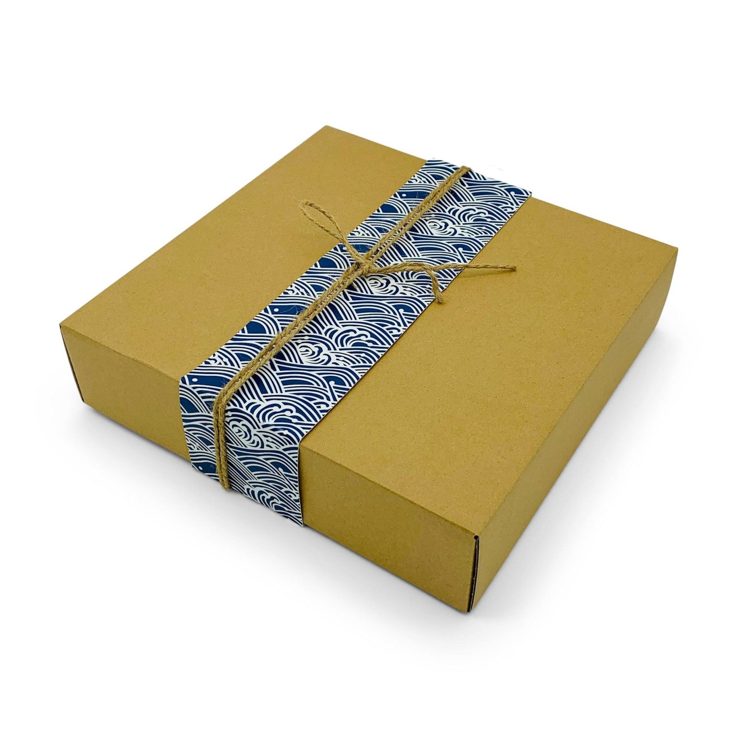 Schalen in japanischem Stil (4er Set) -KAKTOS Pflanzen &amp; Zubehör