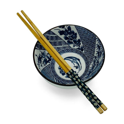 Schalen in japanischem Stil (4er Set) -KAKTOS Pflanzen &amp; Zubehör